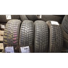 Barum Polaris 5 165/65 R15 Б.У. 6,5 мм