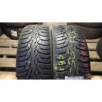 Nokian WR D4 195/55 R16 XL Б.У. 6,5 мм