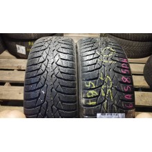 Nokian WR D4 195/55 R16 XL Б.У. 6,5 мм
