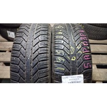 Semperit Master Grip 2 195/60 R15 Б.У. 6 мм