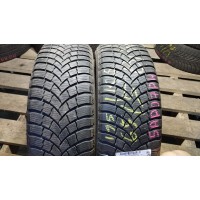 Bridgestone Blizzak LM-001 195/65 R15 Б.У. 6 мм