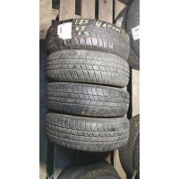 Barum Polaris 3 185/65 R15 Б.У. 7 мм