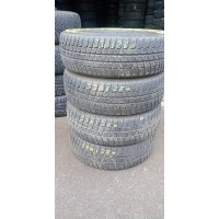 Falken Eurowinter HS449 185/60 R15 Б.У. 7 мм