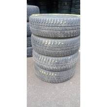 Falken Eurowinter HS449 185/60 R15 Б.У. 7 мм