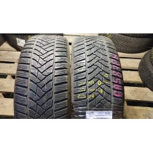 Dunlop Winter Sport 5 215/60 R16 Б.У. 5 мм