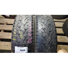 Pirelli Chrono 195/70 R15C Б.У. 4,5 мм