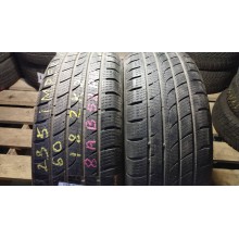 Imperial Ice Plus SR1 235/60 R18 XL Б.У. 6,5 мм
