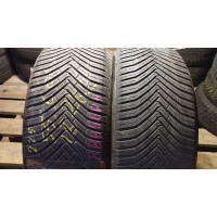 Continental AllSeasonContact 225/55 R18 Б.У. 5,5 мм