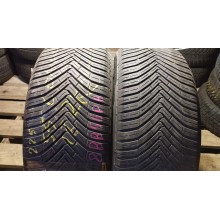 Continental AllSeasonContact 225/55 R18 Б.У. 5,5 мм