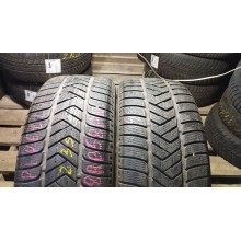 Pirelli Scorpion Winter 235/55 R18 XL Б.У. 6,5 мм