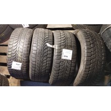 Bridgestone Blizzak LM-80 Evo 235/55 R18 Б.У. 6,5 мм