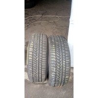 Continental WinterContact TS 850P 235/50 R19 Демо 0 мм