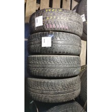 Nokian WR SUV 3  225/60 R17 Б.У. 6 мм