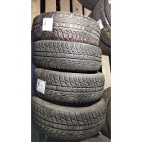 Nokian WR SUV 3  215/55 R18 XL Б.У. 8 мм