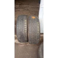 Dunlop SP Winter Sport 3D 235/50 R19 Б.У. 7 мм