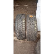 Dunlop SP Winter Sport 3D 235/50 R19 Б.У. 7 мм