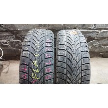 Platin RP 60 Winter 195/65 R15 Б.У. 5,5 мм