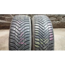 Hankook Kinergy 4S 2 H750 185/65 R15 Б.У. 5,5 мм