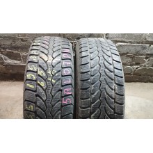 Bridgestone Blizzak LM-32 195/65 R15 Б.У. 6,5 мм