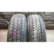 Semperit Van Life 205/65 R15 Б.У. 8 мм
