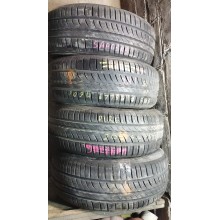 Pirelli Cinturato P1 Verde 205/60 R15 Б.У. 7 мм