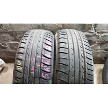 Dunlop SP Sport FastResponse 195/65 R15 Б.У. 7 мм