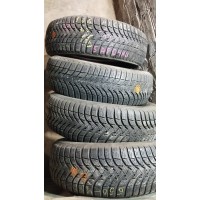 Michelin Alpin A4 185/60 R15 XL Б.У. 6,5 мм