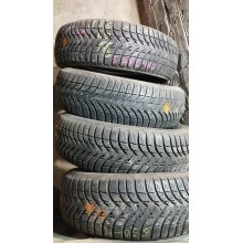 Michelin Alpin A4 185/60 R15 XL Б.У. 6,5 мм