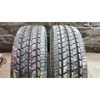 Barum Vanis 2 195/70 R15C Демо 10 мм