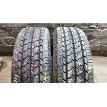 Barum Vanis 2 195/70 R15C Демо 10 мм