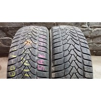Uniroyal WINTER EXPERT 205/60 R16 Б.У. 6 мм