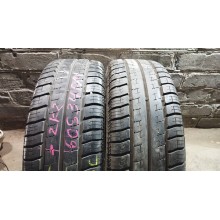 Continental VanContact AP 205/65 R16C Б.У. 8 мм