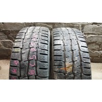 Michelin Agilis Alpin 205/65 R16C Б.У. 6,5 мм