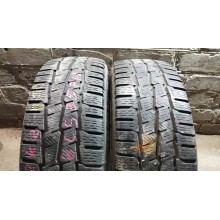Michelin Agilis Alpin 205/65 R16C Б.У. 6,5 мм