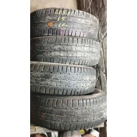 Michelin Agilis Alpin 215/65 R16C Б.У. 6,5 мм