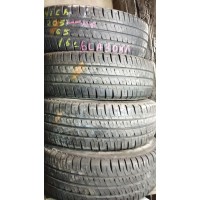 Michelin Agilis 205/65 R16C Демо 9,5 мм