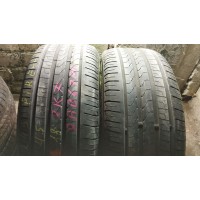 Pirelli Cinturato P7 (P7C2) 245/45 R18 R F Б.У. 6,5 мм