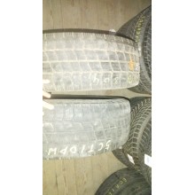 Vredestein Comtrac 2 Winter+ 225/70 R15C 112/110R Б.У. 5 мм