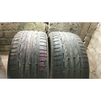 Bridgestone Potenza S001 245/40 R18 XL Б.У. 7 мм