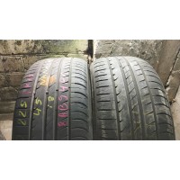 Hankook Ventus Prime 2 K115 225/45 R18 XL Б.У. 6 мм