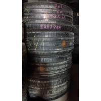 Pirelli Scorpion Verde All Season 265/60 R18 Б.У. 6,5 мм