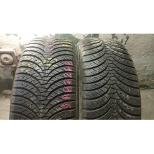 Falken EuroAll Season AS210 225/55 R19 Б.У. 7 мм