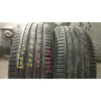Bridgestone Potenza S001 245/45 R19 R F Б.У. 6,5 мм