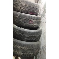 Bridgestone Blizzak LM-001 245/50 R19 Run Flat Б.У. 5,5 мм