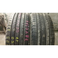 Fulda SportControl 2 205/50 R17 XL Б.У. 7,5 мм