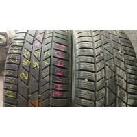 Continental ContiWinterContact TS 830 P 235/55 R17 Б.У. 6 мм