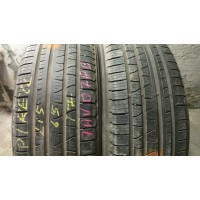 Pirelli Scorpion Verde All Season 215/65 R17 Б.У. 6,5 мм