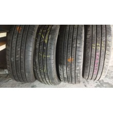 Bridgestone Turanza Eco 225/65 R17 Б.У. 5,5 мм