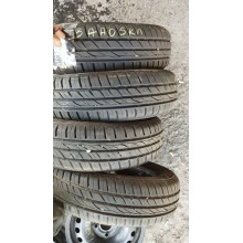 Viking CityTech II 155/70 R13 75T Б.У. 7,5 мм