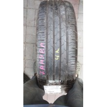 Continental EcoContact 6 225/60 R17 99H Б.У. 5,5 мм